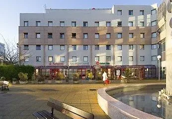 Ibis Paris Nanterre