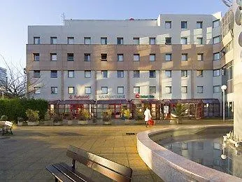 Ibis Paris Nanterre