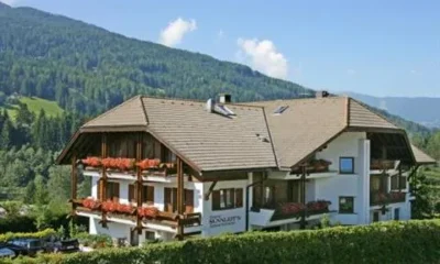 Sunnleit'n & Dolomiten Hotel Welsberg-Taisten