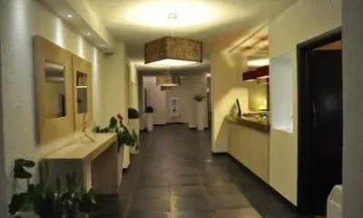 Sandalia Hotel