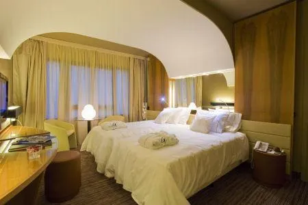 Sheraton Padova Hotel