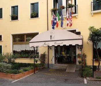 Majestic Toscanelli Hotel Padua