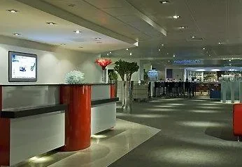 Novotel Metz Centre