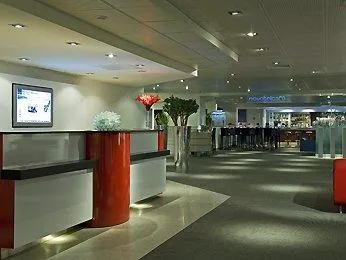 Novotel Metz Centre