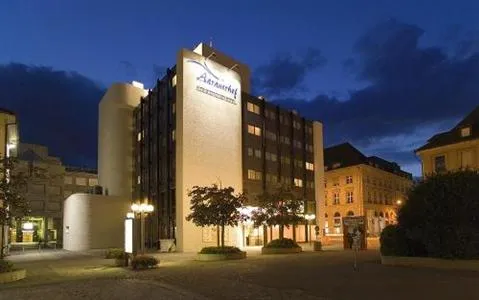 Aarauerhof Swiss Quality Hotel Aarau