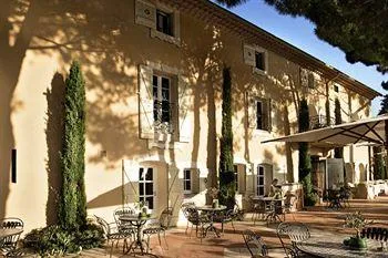 Le Mas Candille Hotel Mougins