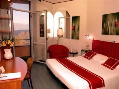 Hotel Conca Azzurra