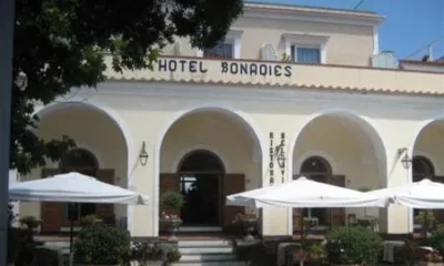 Bonadies Hotel Ravello