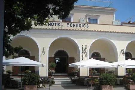 Bonadies Hotel Ravello