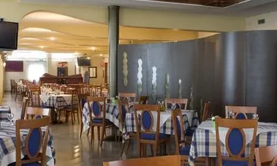 Prealpi Hotel San Vendemiano