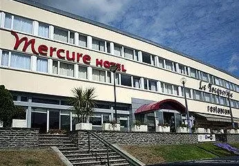 Mercure Saint Lo