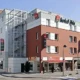 Ibis Mulhouse Bale Aeroport