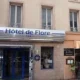 Hotel De Flore Saint-Raphael