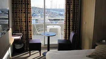 BEST WESTERN Hotel La Marina