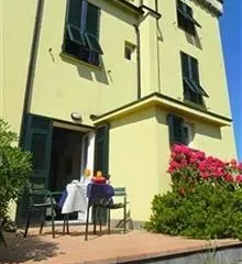 Hotel Relais San Rocco