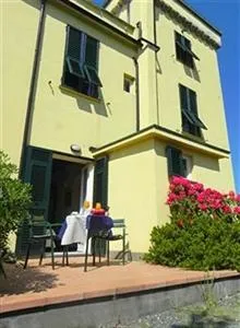 Hotel Relais San Rocco