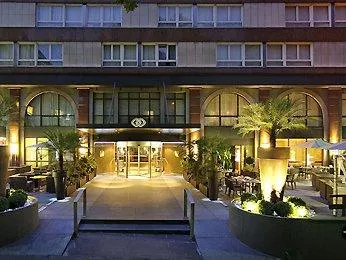 Sofitel Strasbourg