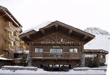 Ecrin du Val Claret Hotel Tignes