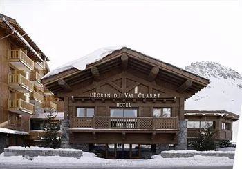 Ecrin du Val Claret Hotel Tignes