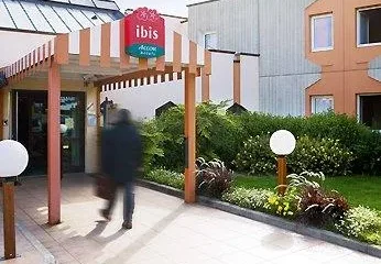 Ibis Reims Tinqueux Hotel