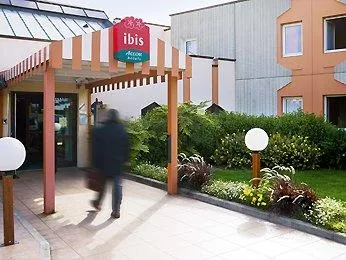 Ibis Reims Tinqueux Hotel