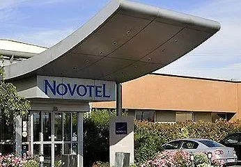 Novotel Reims Tinqueux