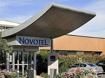 Novotel Reims Tinqueux