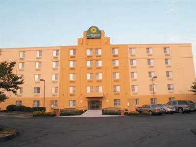 La Quinta Inn Milford