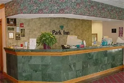 Hanford Inn & Suites