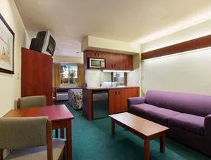 Microtel Inns and Suites Wellton