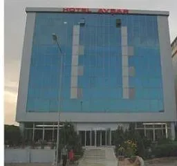 Avsar Hotel Malatya