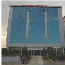 Avsar Hotel Malatya