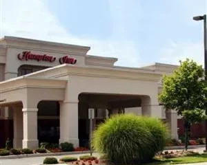 Hampton Inn East Windsor