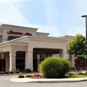 Hampton Inn East Windsor