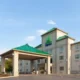 Holiday Inn Express North Huntingdon