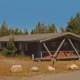 Lake Lodge Cabins