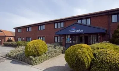 Travelodge Hotel Rustington Littlehampton