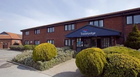 Travelodge Hotel Rustington Littlehampton