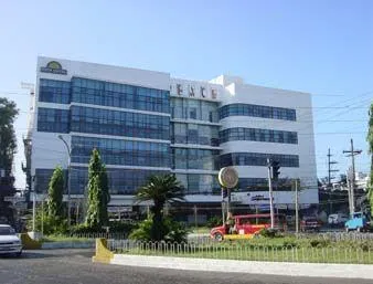 Days Hotel Iloilo City