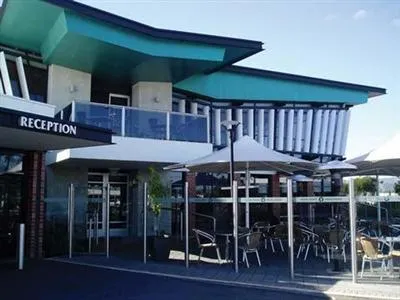 Comfort Hotel Highlander Adelaide