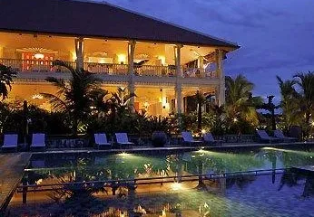 Grand Mercure La Veranda Resort Phu Quoc