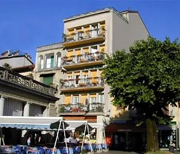 Elena Hotel Stresa