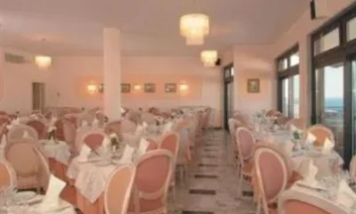 Hotel Cristina Sant'Agnello