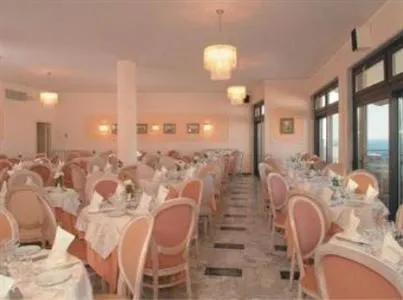 Hotel Cristina Sant'Agnello