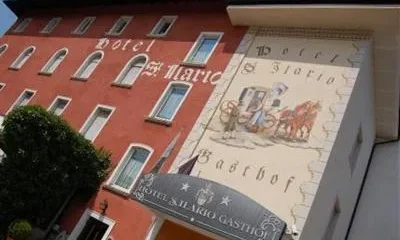 Hotel Sant'Ilario