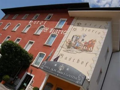 Hotel Sant'Ilario