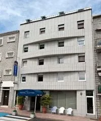 BEST WESTERN Hotel Alcyon