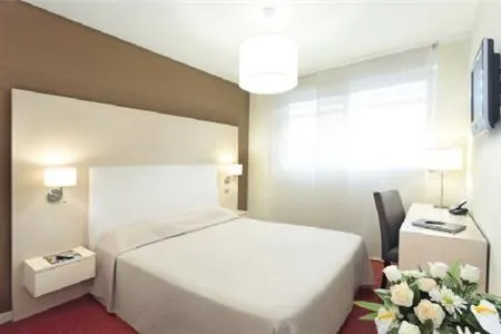 Park & Suites Elegance Montpellier