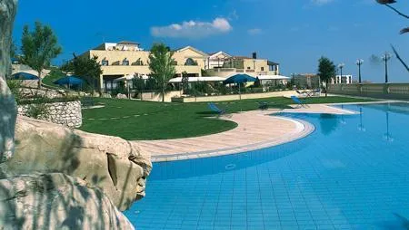 Palace Hotel San Michele