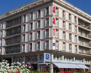 Best Western Art Hotel Le Havre